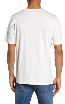 Billy Reid Crewneck T-Shirt