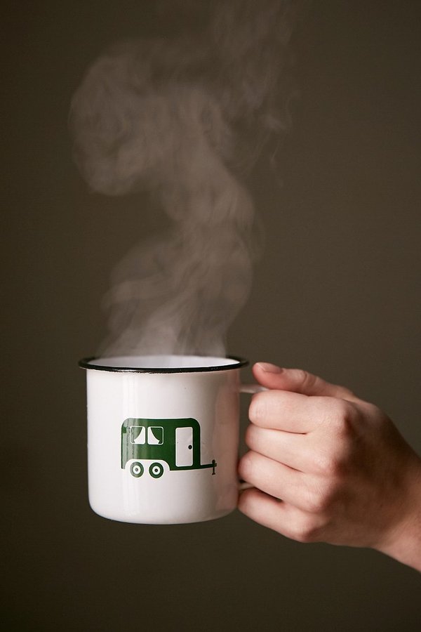 Camping Mug Set ShopStyle Home & Living