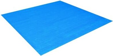 Bestway Flowclear™ 11Ft Ground Cloth
