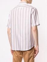 Thumbnail for your product : Cerruti Striped Shirt