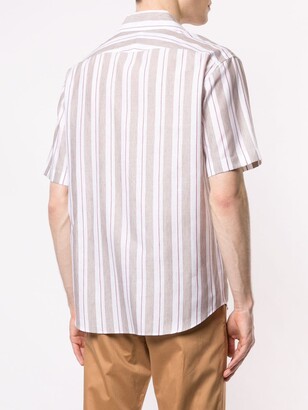 Cerruti Striped Shirt