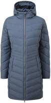Thumbnail for your product : Tog 24 Vienna Womens Longer Length Down Jacket