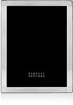 Thumbnail for your product : Del Conte Guilloché 8" x 10" Picture Frame - Silver