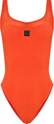 Tory Burch gemini Link One-piece Swimsuit - ShopStyle