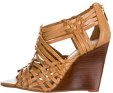 Thumbnail for your product : Tory Burch Wedge Sandals