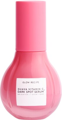 Glow Recipe Guava Vitamin C Dark Spot Brightening Treatment Serum
