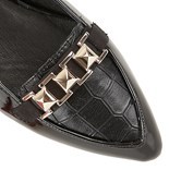 Thumbnail for your product : Lipsy Ravel Iowa Flat Shoe