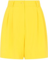 Thumbnail for your product : Dolce & Gabbana Tailored-Cut Shorts