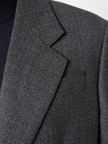 Thumbnail for your product : Prada single breasted wool coat