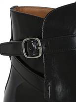 Thumbnail for your product : Church's 20mm Brushed Leather Ankle Boots