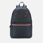 tommy hilfiger backpack mens sale