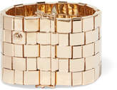 Thumbnail for your product : Chloé Tilly Gold-tone Bracelet