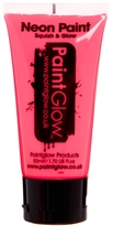 Thumbnail for your product : ASOS Paintglow UV Face & Body Paint 50ml