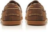 Thumbnail for your product : Timberland 6306a lace up 2 eye boat shoes