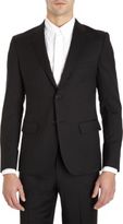Thumbnail for your product : Band Of Outsiders Men's Two-Button Sport Jacket-Black