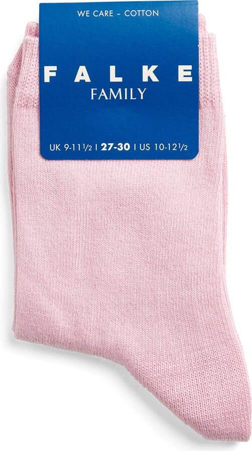 Falke Kids Cotton-Blend Family Socks