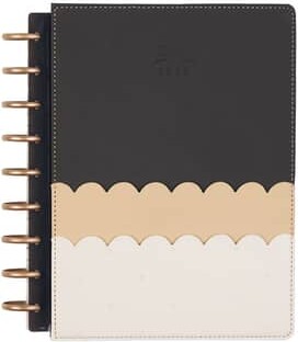 The Classic Happy Planner® Heritage Charm Premium By Me & My Big Ideas