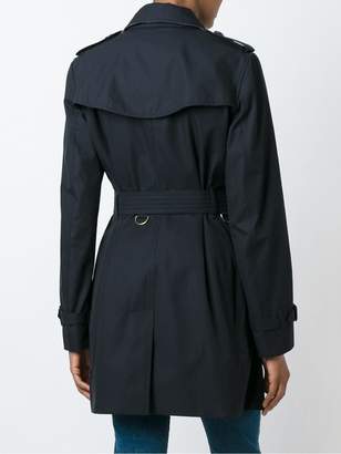 Burberry 'Kensington' classic trench coat