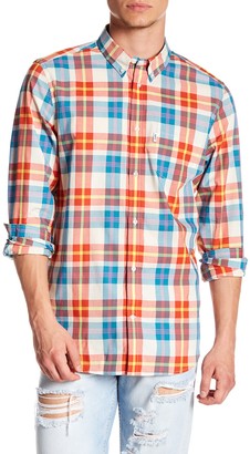 Wesc Nisse Relaxed Fit Shirt