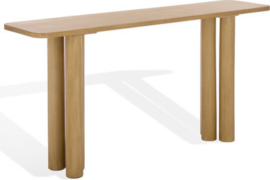 Latitude Run Kathalina Wood Console