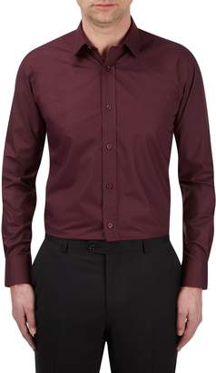 Skopes Men's Easy Care Formal Tailored Shirts