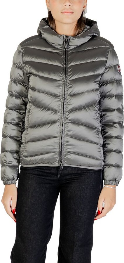 COLMAR ORIGINALS Polyamide Women's Coat