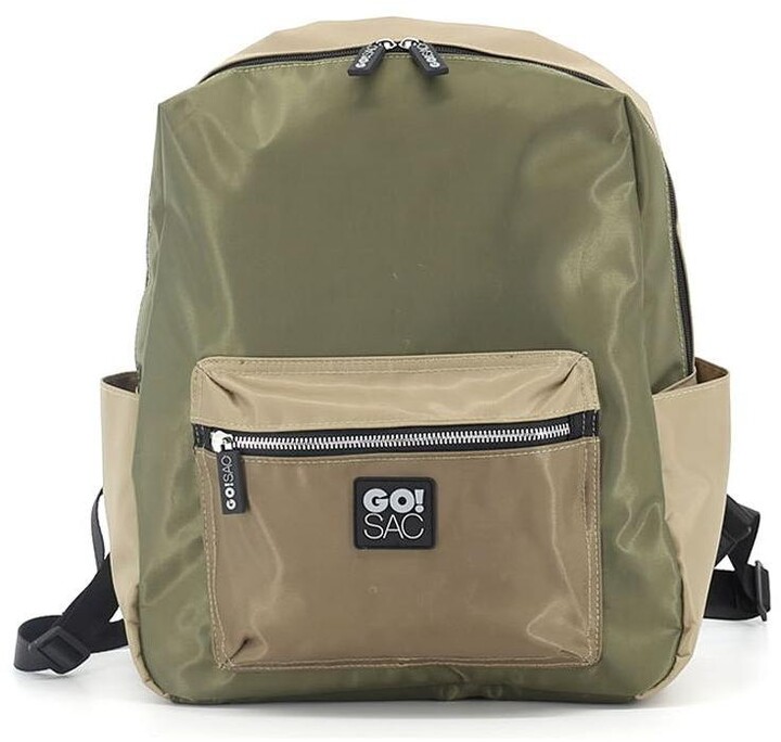 go sac backpack