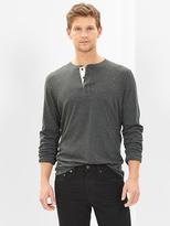 Thumbnail for your product : Gap Nep henley