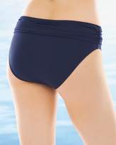 Thumbnail for your product : Tommy Bahama High Waist Swim Bottom