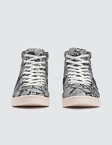 Thumbnail for your product : Converse Pro Leather Mid