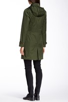 Thumbnail for your product : Rainforest Hooded Travel Trench Coat