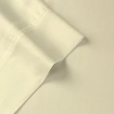Thumbnail for your product : Tencel 16764 Brielle solid tencel ® satin sheet set - full
