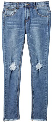 cotton on girls jeans