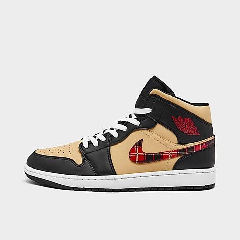 air jordan 1 mid rise womens