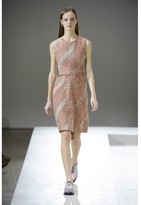Thumbnail for your product : Jil Sander Savana tweed dress