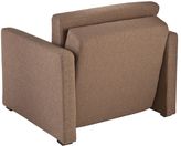Thumbnail for your product : Southern Enterprises Dawson Convertible Arm Chair