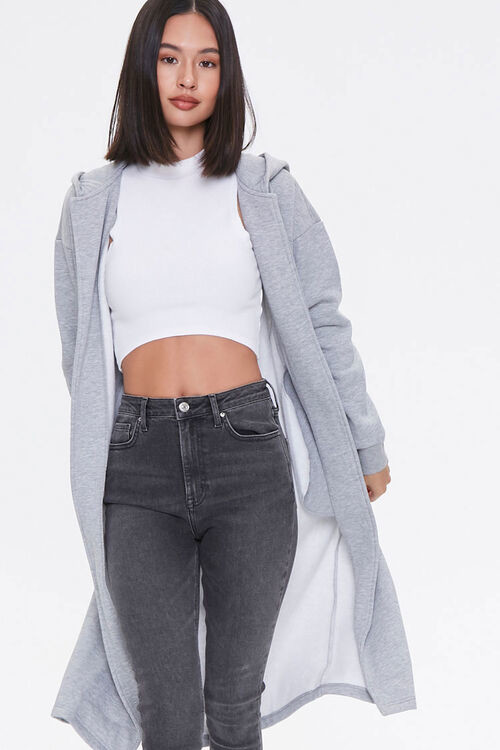 crop duster jacket