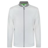 Thumbnail for your product : BOSS GREEN Sariq Zip Sweatshirt