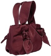 Thumbnail for your product : STAUD Ronnie Nylon Top Handle Bag