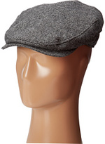 Thumbnail for your product : Stetson Wool Longshoremen Cap