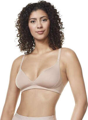 Warner's Women's Cloud 9 Super Soft Naturally Shapes and Lifts Wireless  Lightly Lined Convertible Comfort Bra RM4781A - ShopStyle