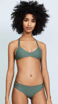 Thumbnail for your product : Mikoh Uluwatu T Back Top