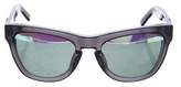 Thumbnail for your product : Westward Leaning Westward\\Leaning Reflective Wayfarer Sunglasses