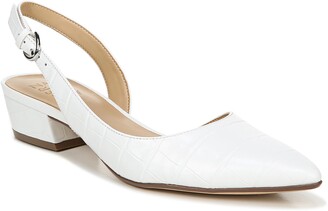 naturalizer women's banks pump