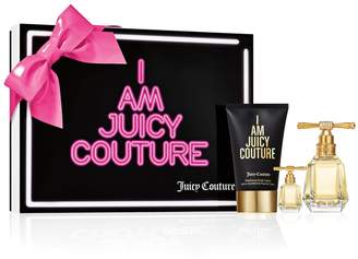 Juicy Couture I Am 1.7 Oz Gift Set