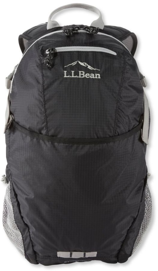 ll bean stowaway sling pack