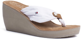 Thumbnail for your product : Tommy Hilfiger Myriam Flip-flop