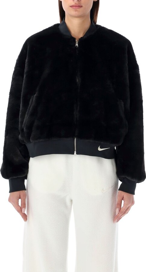 reversible jacket nike sportswear