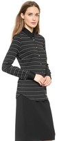 Thumbnail for your product : CNC Costume National Long Sleeve Button Down