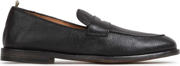 Officine Creative Opera Flexi 101 strap loafers